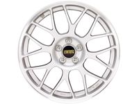 Subaru Impreza WRX Wheels - KIT28111AE060